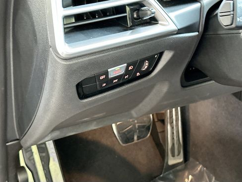 Certified 2025 BMW 440i xDrive Convertible w/ Premium Package image 10