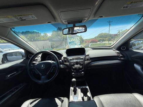 Used 2015 Acura RDX FWD w/ Technology Package image 13