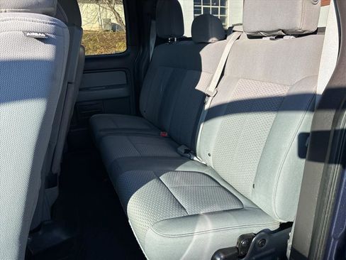 Used 2014 Ford F150 XLT w/ XLT Chrome Package image 9