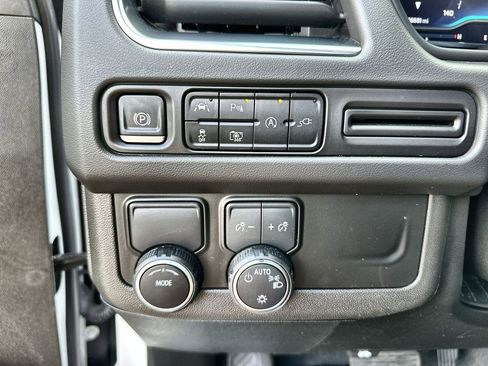 Certified 2022 Chevrolet Tahoe RST w/ Luxury Package image 18