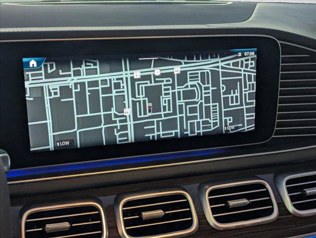 New 2026 Mercedes-Benz GLS 450 4MATIC image 12