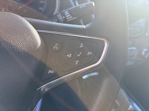 Used 2024 Chevrolet Malibu LT image 33