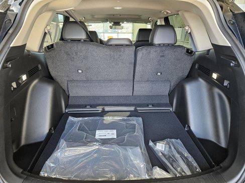 New 2026 Honda CR-V EX-L image 10