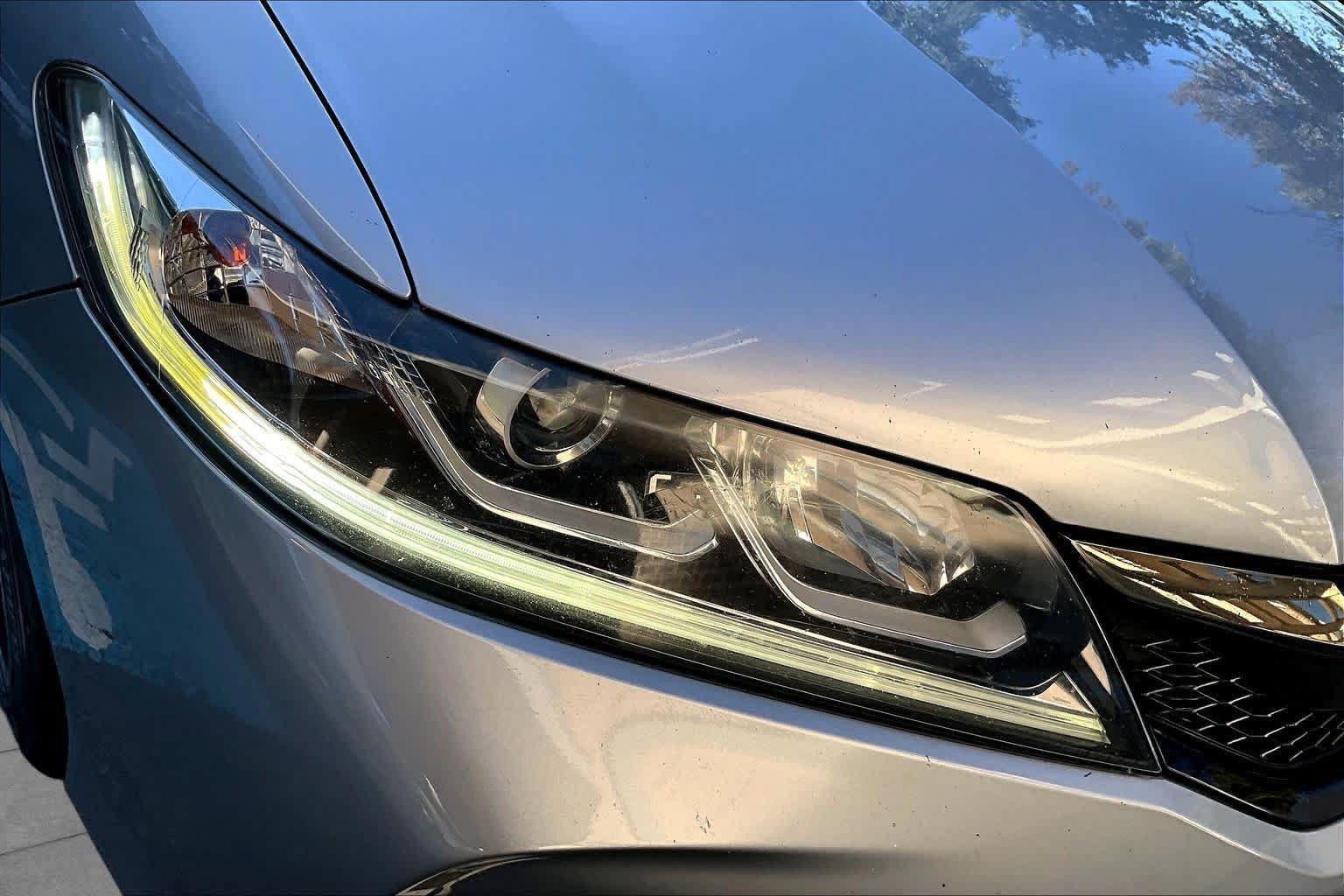 Used 2016 Honda Accord EX-L image 26