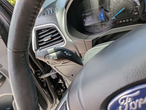 Certified 2024 Ford Edge SEL w/ Sport Appearance Package AWD/4WD image 36