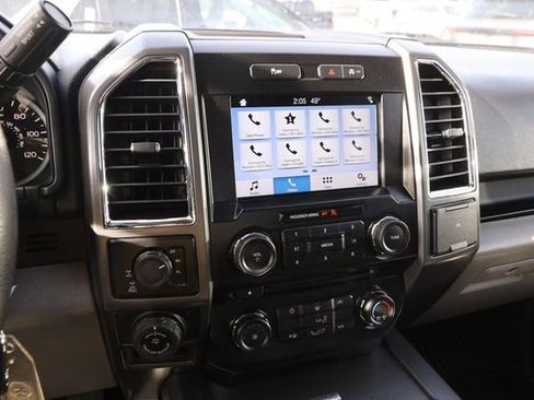 Used 2016 Ford F150 XLT w/ Equipment Group 301A Mid image 12