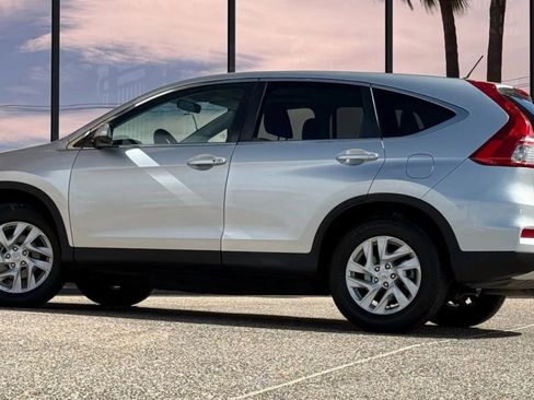 Used 2016 Honda CR-V EX image 6