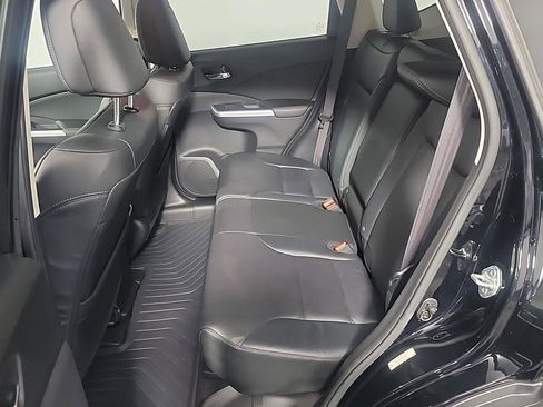 Used 2015 Honda CR-V EX-L image 15