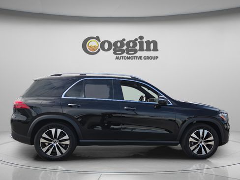New 2026 Mercedes-Benz GLE 350 4MATIC image 6