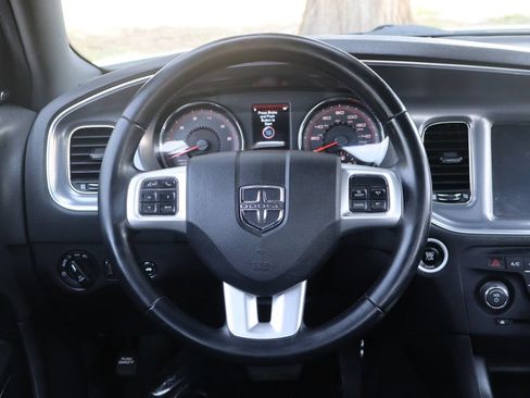 Used 2014 Dodge Charger R/T AWD/4WD image 18