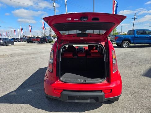 Used 2010 Kia Soul Sport FWD image 14