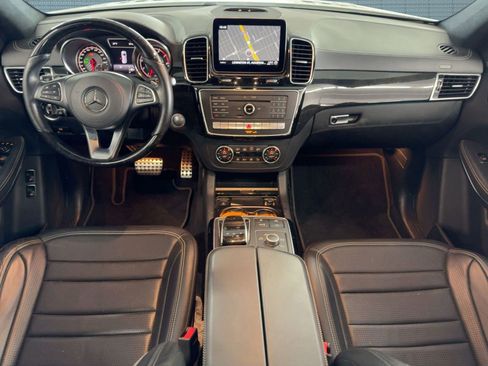 Used 2019 Mercedes-Benz GLS 63 AMG 4MATIC image 26