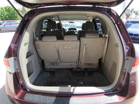 Used 2014 Honda Odyssey EX image 21
