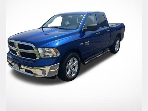 Used 2019 RAM 1500 Tradesman w/ Tradesman SXT Package AWD/4WD image 1