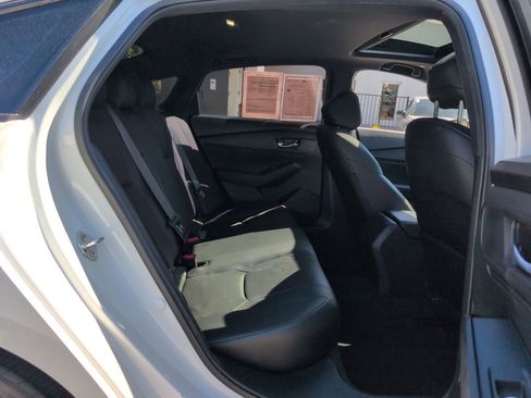 Used 2024 Honda Accord Sport image 27