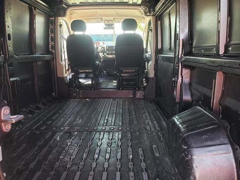 Used 2018 RAM ProMaster 1500 image 18