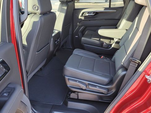 New 2026 Chevrolet Tahoe LT w/ Comfort Package RWD image 13
