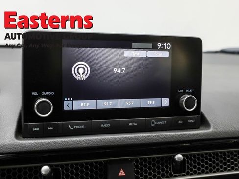 Used 2024 Honda Civic Sport image 18