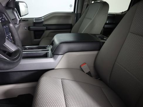 Used 2020 Ford F150 XLT w/ Equipment Group 301A Mid image 54