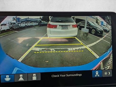 New 2026 Honda HR-V Sport image 12