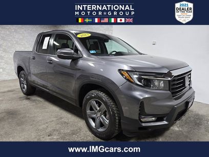Used 2023 Honda Ridgeline RTL