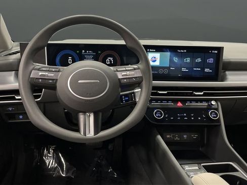 Used 2024 Hyundai Sonata SEL image 5
