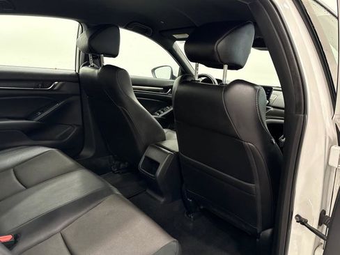 Used 2019 Honda Accord Sport image 43