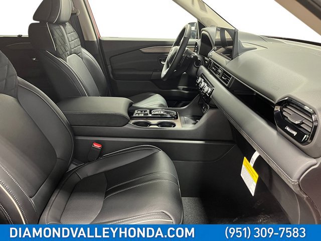 New 2026 Honda Pilot Elite image 25