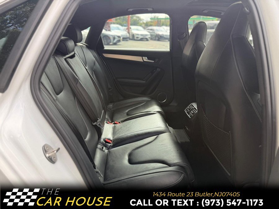 Used 2016 Audi S4 Premium Plus w/ Technology Package AWD/4WD image 19