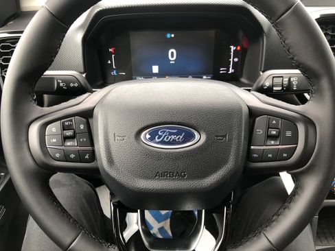 New 2025 Ford Ranger XLT image 15
