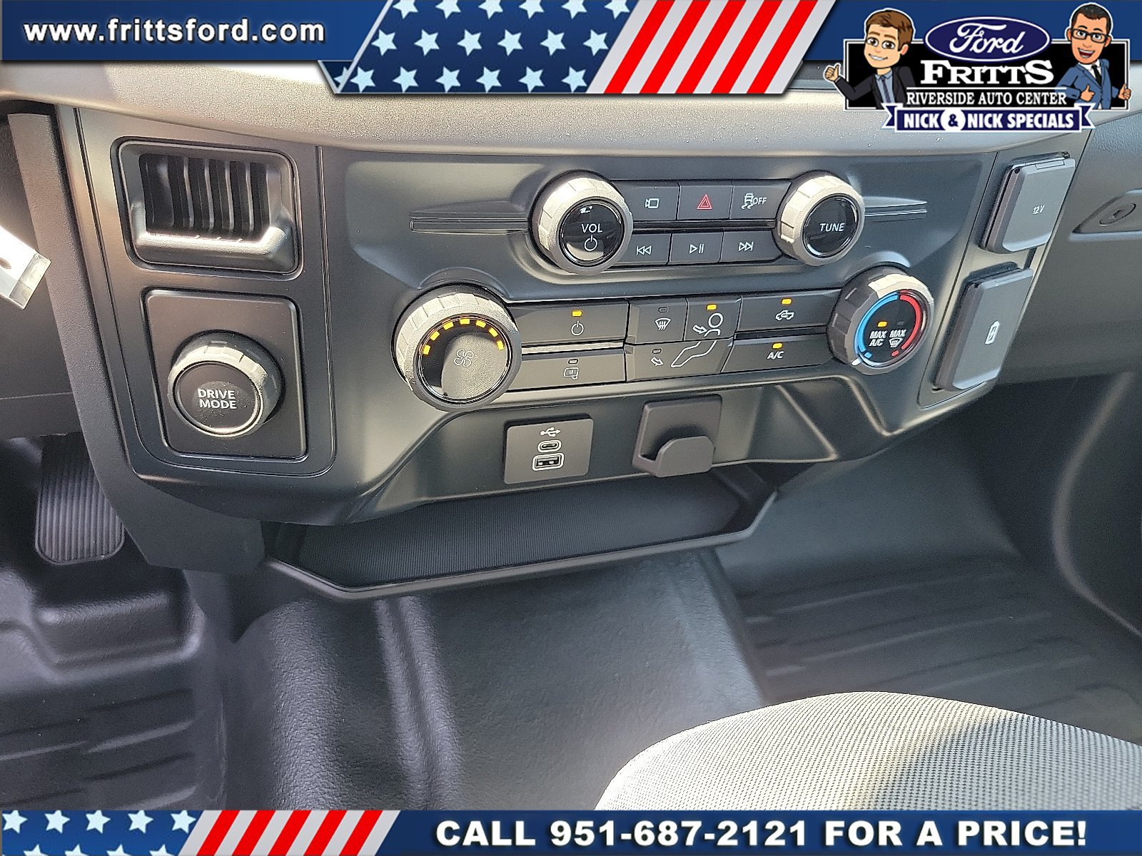 New 2026 Ford F150 XL RWD image 10