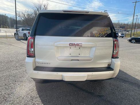 Used 2015 GMC Yukon SLT w/ Open Road Package image 6