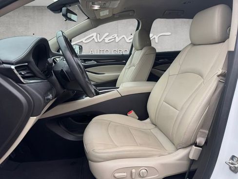 Certified 2021 Buick Enclave Essence w/ Sound and Sites Package image 19