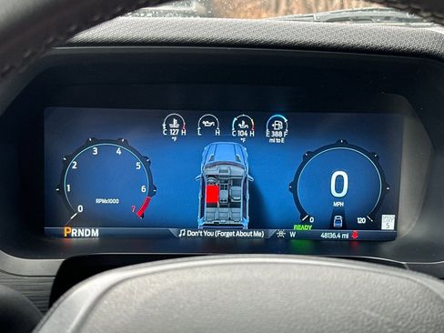 Used 2024 Ford F150 XLT w/ Equipment Group 302A MID image 29