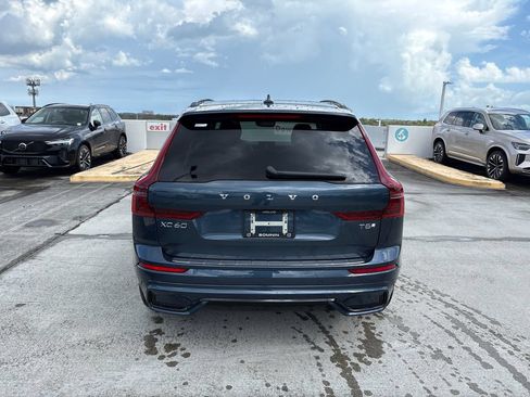 New 2026 Volvo XC60 T8 Ultra w/ Protection Package Premier AWD/4WD image 7