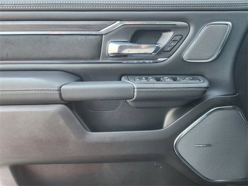 New 2026 RAM 1500 Laramie image 16