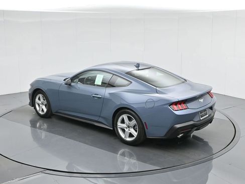 New 2026 Ford Mustang Coupe image 42