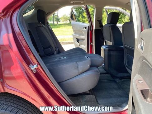 Used 2017 Chevrolet Equinox LT w/ Convenience Package AWD/4WD image 36