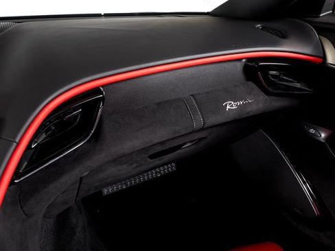 Certified 2024 Ferrari Roma RWD image 49