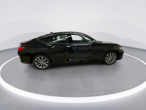 New 2026 Acura Integra FWD image 9