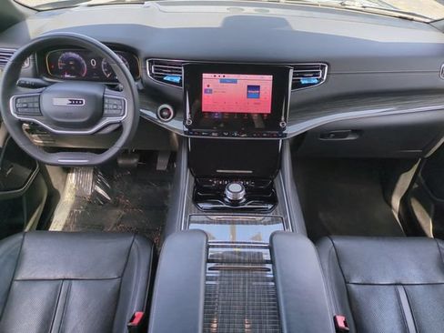 Used 2022 Jeep Wagoneer Series III w/ Premium Group I RWD image 18