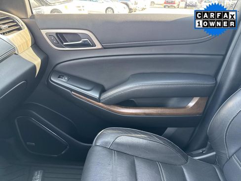 Used 2020 GMC Yukon Denali w/ Open Road Package image 28