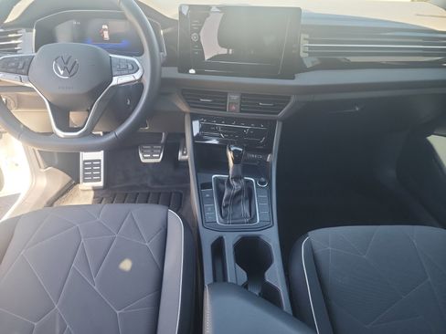 Certified 2026 Volkswagen Jetta Sport FWD image 15