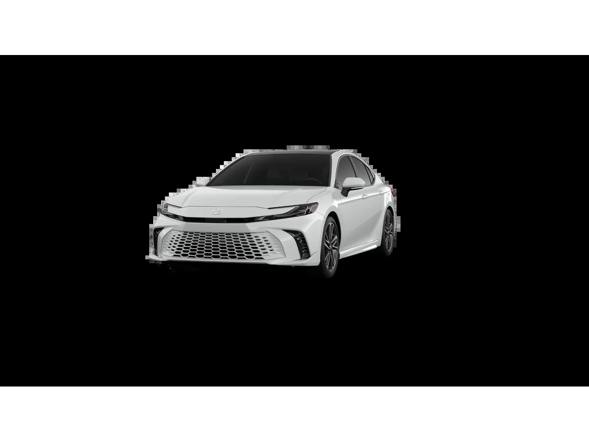 New 2027 Toyota Camry XSE w/ Premium Package FWD image 48