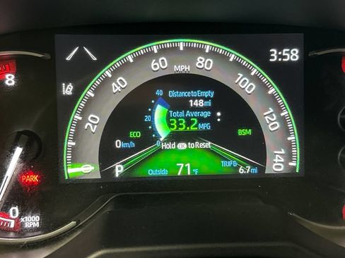 Certified 2025 Toyota RAV4 XLE AWD/4WD image 23