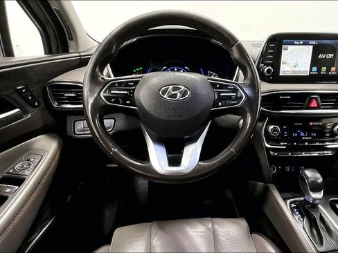 Used 2019 Hyundai Santa Fe FWD image 6