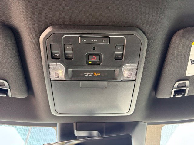 Used 2025 Toyota Sequoia TRD Pro AWD/4WD image 26