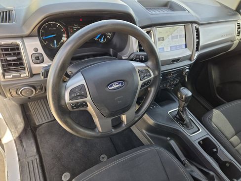 Used 2022 Ford Ranger XLT RWD image 26