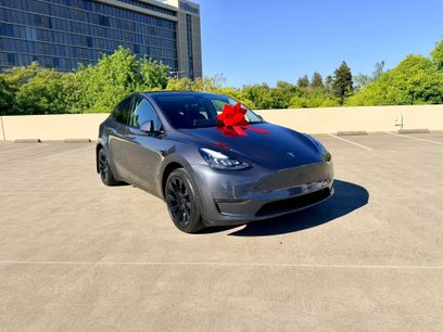 Used 2022 Tesla Model Y Long Range