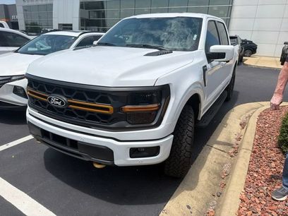 Used 2025 Ford F150 Tremor w/ Bed Utility Package